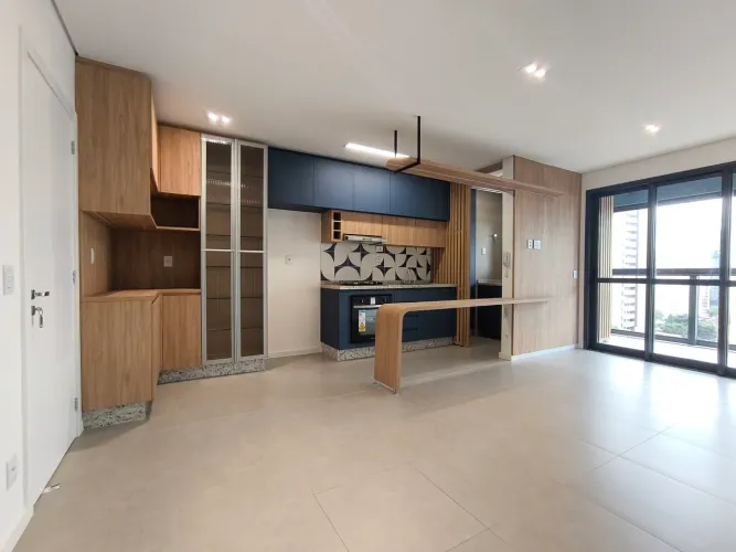 TAY - R$6.000 - Apartamento para locação, 3 quartos (1suíte) 2 vagas, Santa Rosa, Londrina