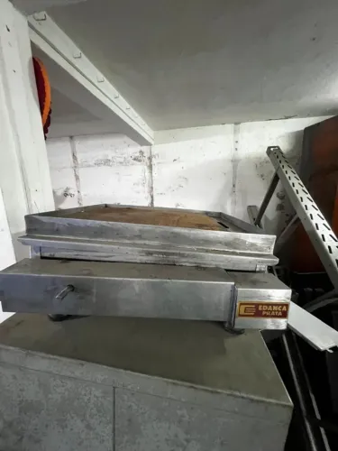 CHAPA PARA LANCHE PRONTO PARA VENDA NEGOCIAVEL