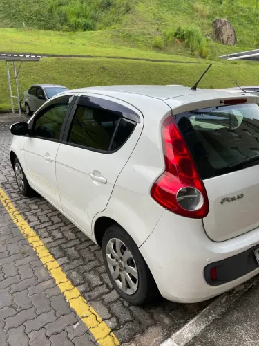 Fiat Palio Attractive 1.0 EVO Fire Flex 8V 5P 2014
