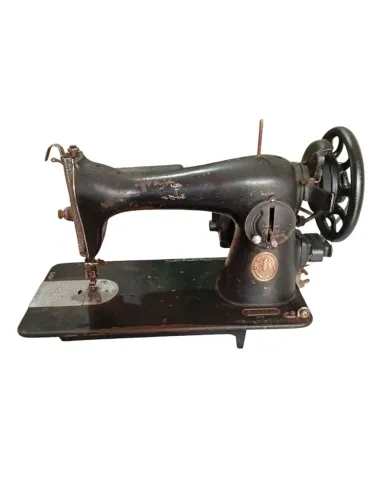 Máquina de costura Singer