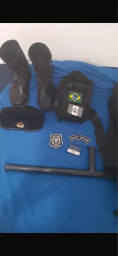 Roupas 