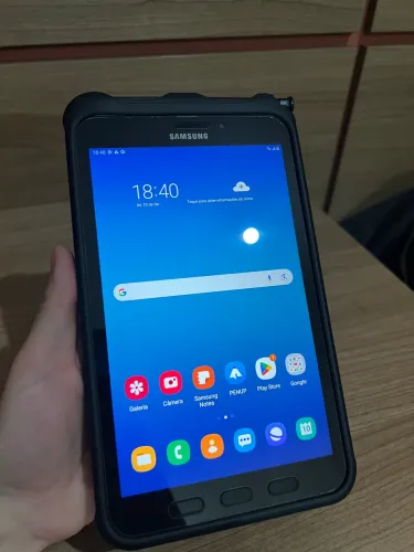 Tablet samsung Galaxy Tab Active Active2 16gb
