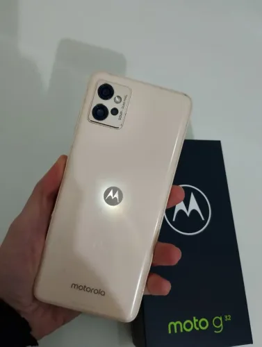 Moto g3
