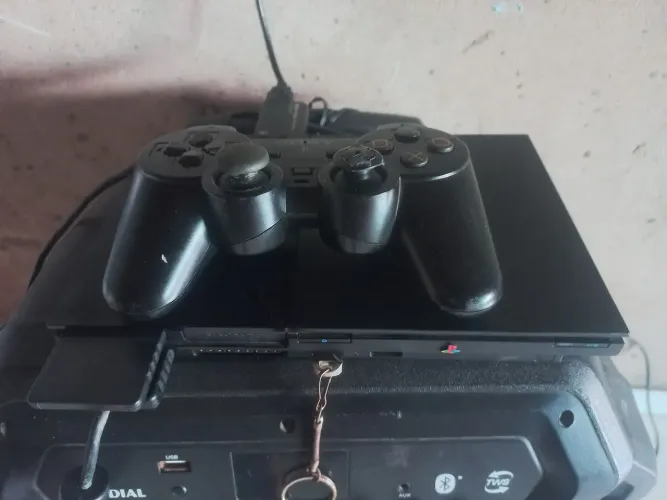 PS2 completo 