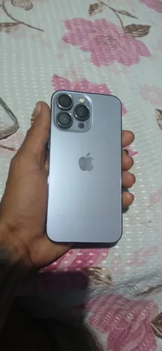 iPhone 13 Pro 