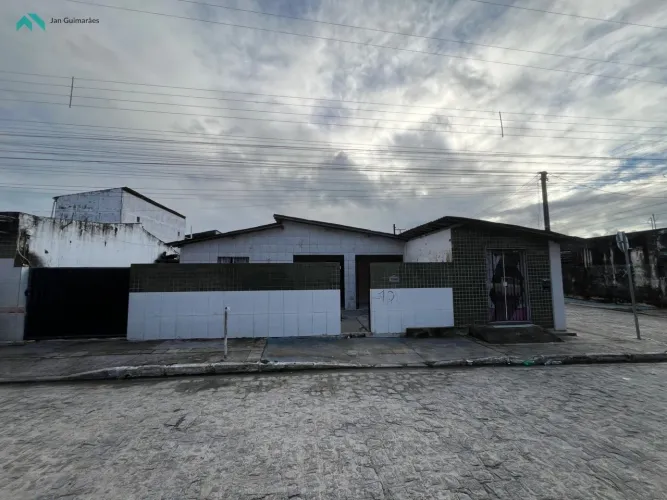 Casa em Gramame - João Pessoa