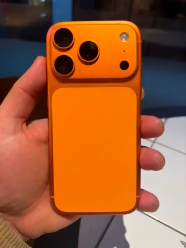 iPhone 17 Pro 256gb