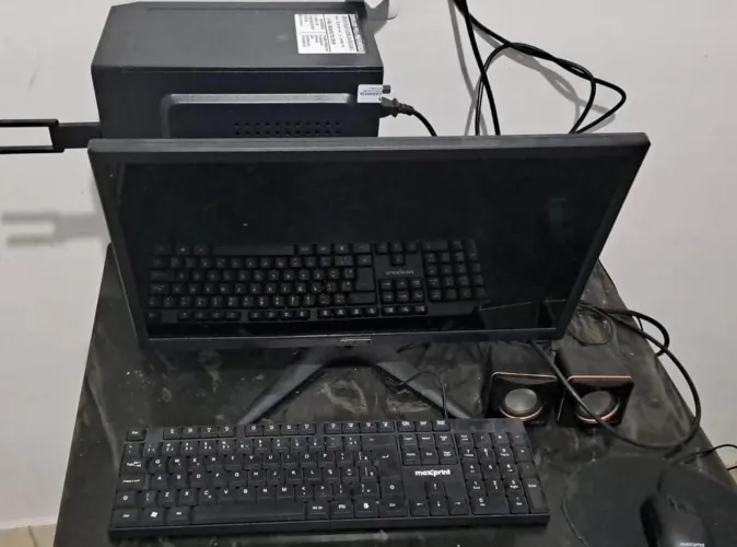 Computador Completo
