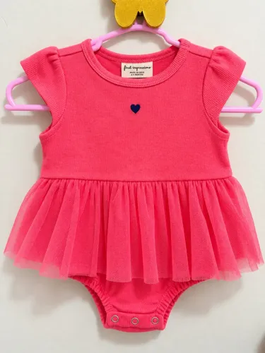 Body bebê marca importada 
