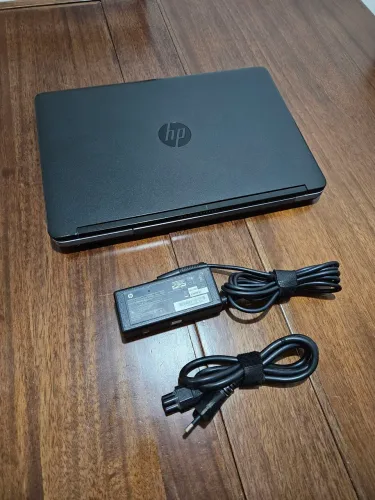 Notebook HP ProBook 640 G1 - Intel i7-4600M, 8GB RAM, SSD 224GB, 14? - Excelente Estado