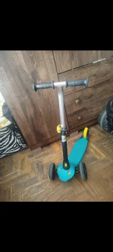 Patinete oxelo Decathlon