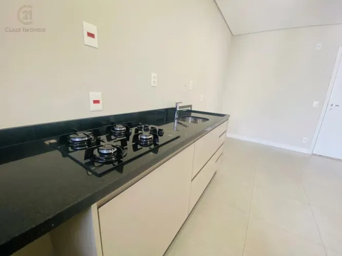 Apartamento à venda e para alugar em Londrina, Gleba Palhano, com 2 quartos, com 62 m²