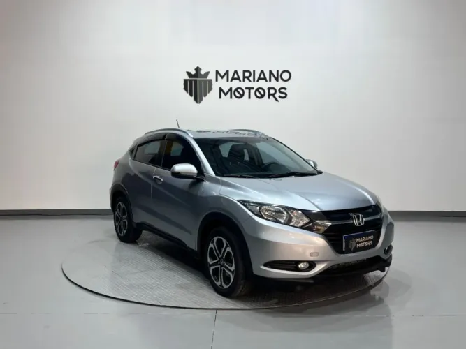 Honda HR-V EXL 1.8 Flexone 16V 5P Aut. 2018