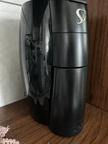 Cafeteira expresso 3 Corações
