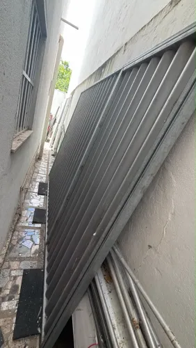 Portão
