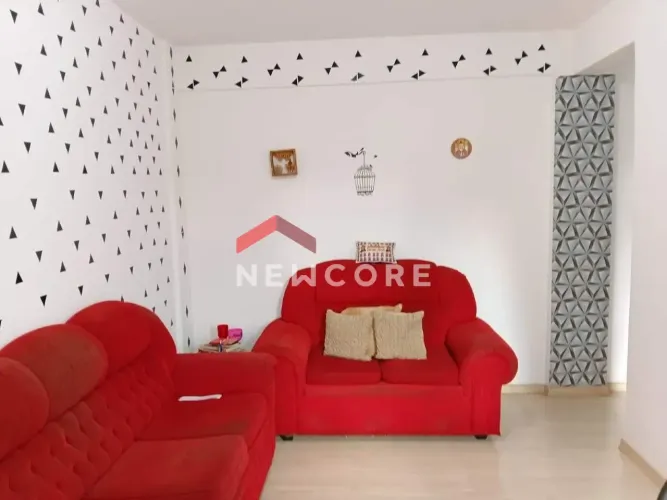 Apartamento em Rua Nascimento - Araguaia - Belo Horizonte/MG