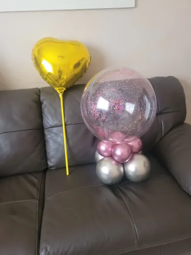 BALÃO PARA FESTA