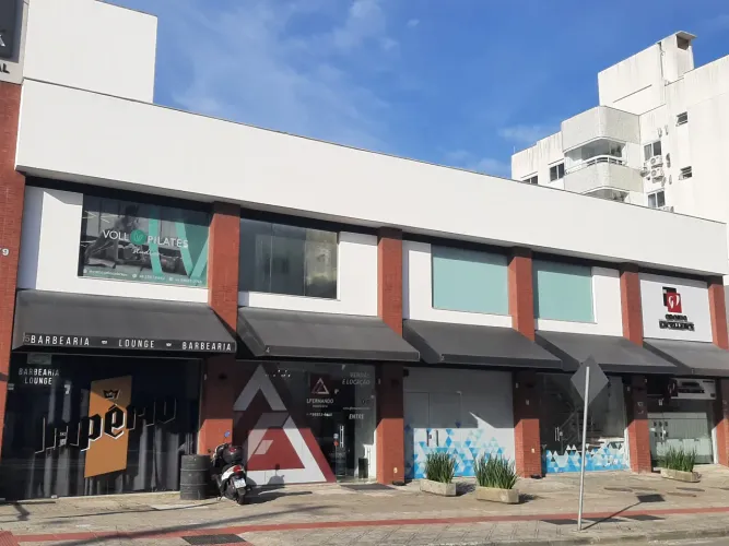 LOJA COMERCIAL MUITO BEM LOCALIZADO NO ABRAÃO