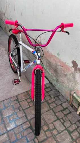 Vendo Caloi Cruiser Light 
