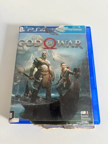VENDO JOGOS DE PLAYSTATION 4