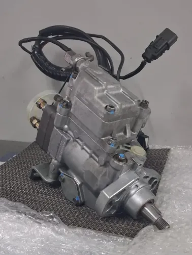 BOMBA INJETORA SEMI ELETRONICA HYUNDAI HR E KIA BONGO 2.5 8V 2005-2012