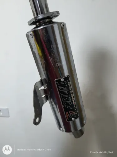 ESCAPE FORTUNA PRA 160