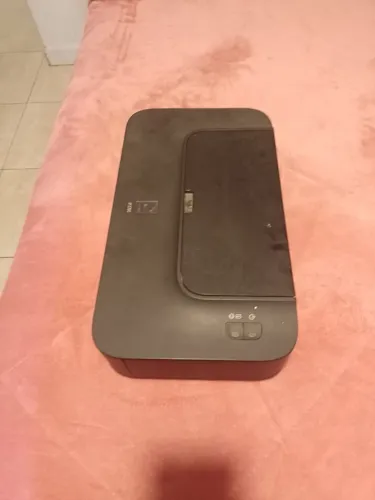 Vendo impressora