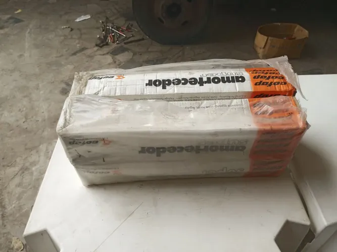 Vendo amortecedor dianteiro onibus