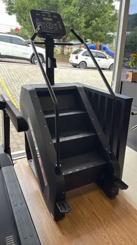 Simulador de escada 
