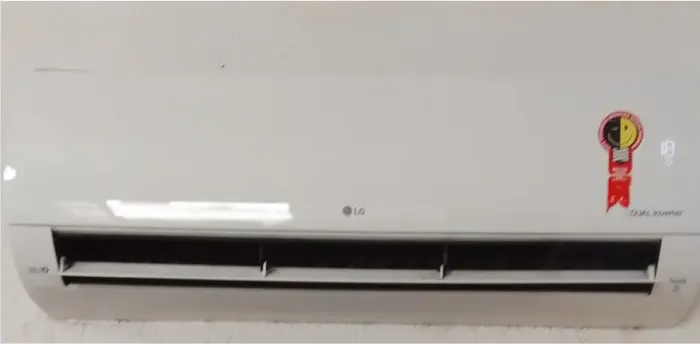 ar condicionado