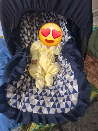 Bebê Conforto