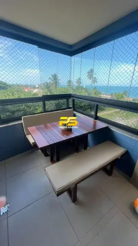 Apartamento à venda em Cabedelo Porteira Fechada REF: AP0971