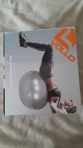 Bola de Ginástica