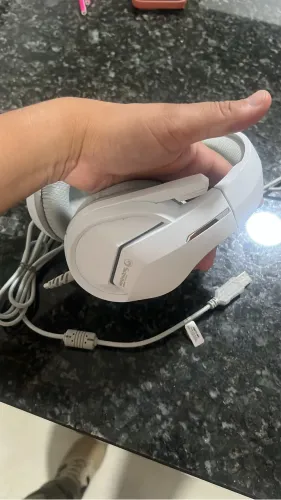 Fone de Ouvido para PC