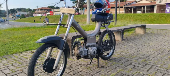 Mobil 4t filé