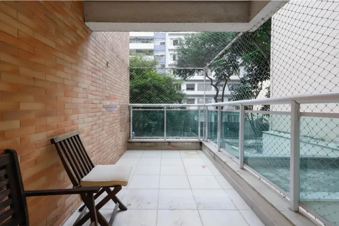 Apartamento 82m², 3 Dorms (1 Suíte), 2 Vagas Santa Cecília / Higienópolis | Próximo ao Sh