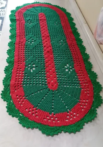 Caminho de Mesa/Balcão