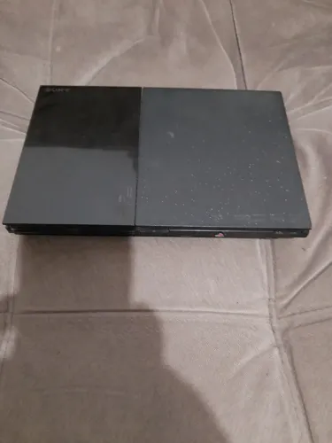 Playstation 2 