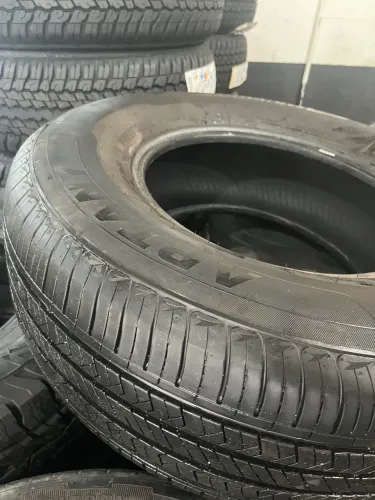 Pneus 265/70/16