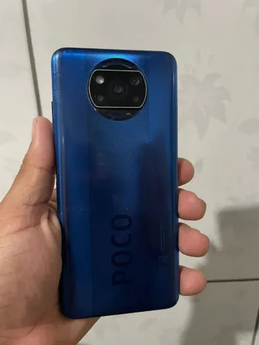 Poco X3 NFC 