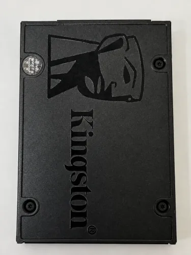 Ssd kingston 480gb