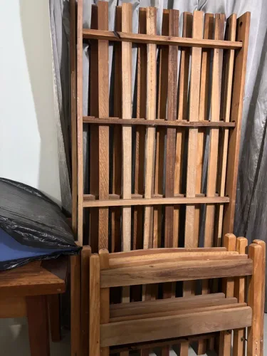 Cama de solteiro