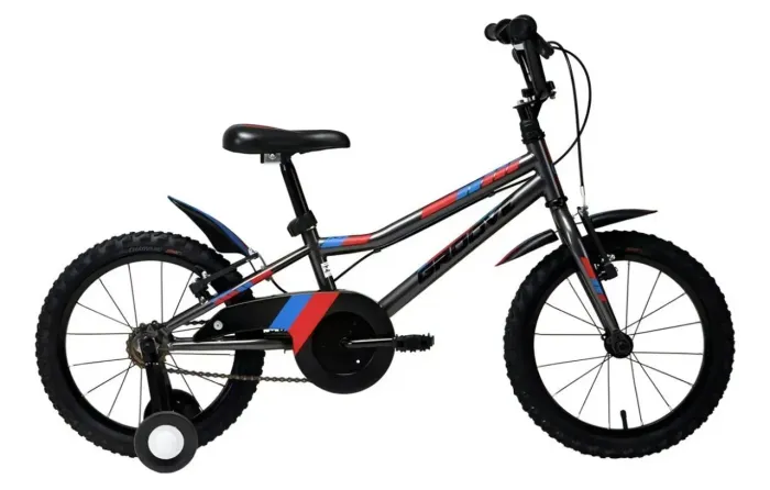 Bike Groove Infantil Aro 16