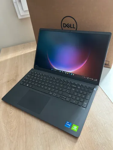 Dell Inspiron 15 3511 I7 16gb Ssd 512gb Geforce Mx350