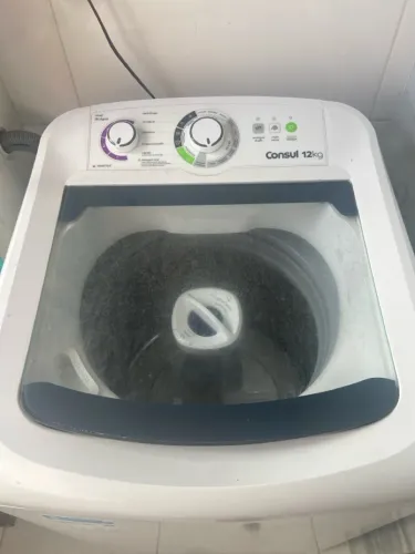Máquina de lavar