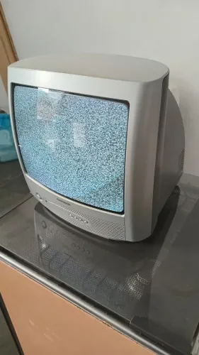 Tv 14"