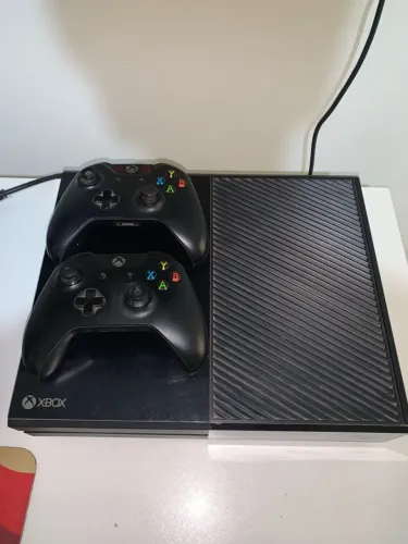 Xbox One 2 Controles Originais