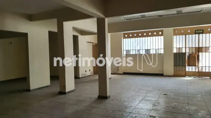 Venda Lote-Área-Terreno Lourdes Belo Horizonte