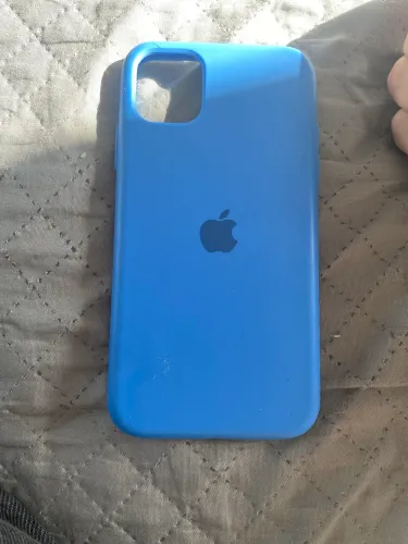 Capinha iPhone