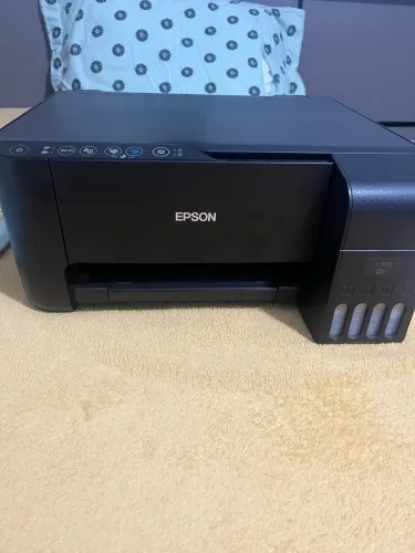 Vendo impressora Epson 
